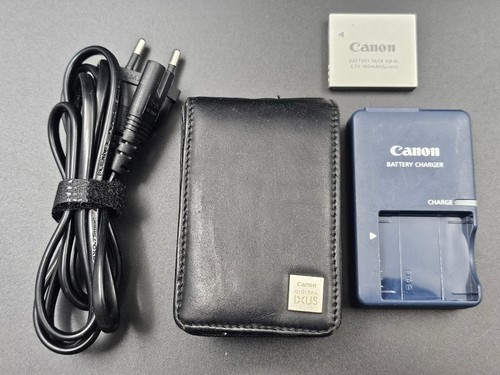 Canon ixus 0 mp - 80, is