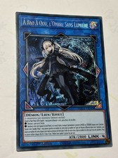 Yu-Gi-Oh - À BAO A QOU