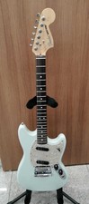 Guitare électrique (Fender