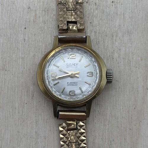 Montre femme camy genève - camy,