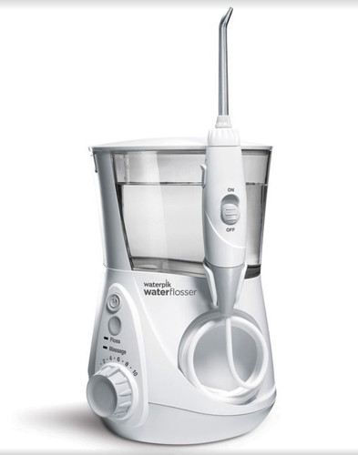 Waterpik aquarius 660 - aquarius, wp-660