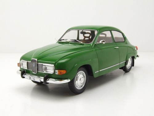 Saab 1970 mcg modèle - saab,