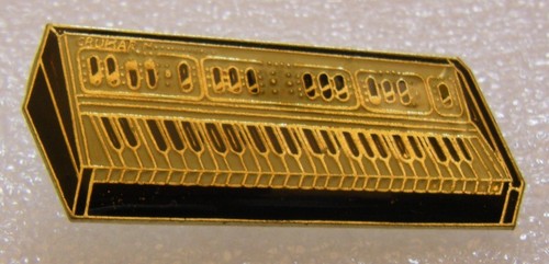 Pin crumar performer synthe - crumar,