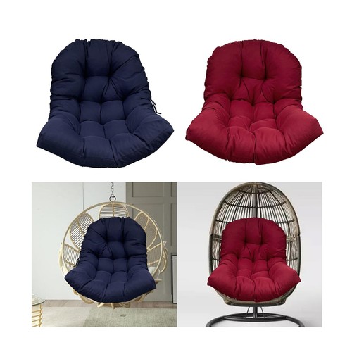 Coussin panier swing jardin - panier,