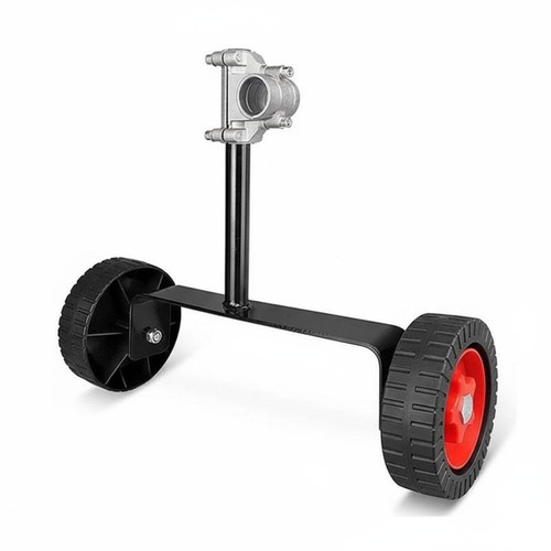 Roues support pour - roues, de