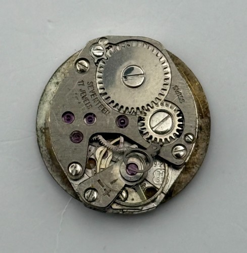 Fhf montre mouvement - montre,