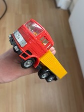 NOREV: Camion Mercedes LP