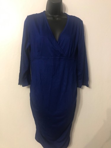 Mama maternity dress size - mama,