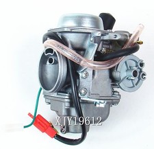 Carburetor For BMS KANDI KINROAD 250 ROKETA GK-06 GK-13 250CC GO KART BUGGY