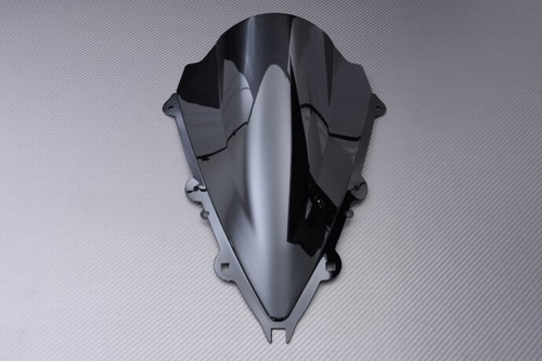 Bulle noire polycarbonate - noire, en