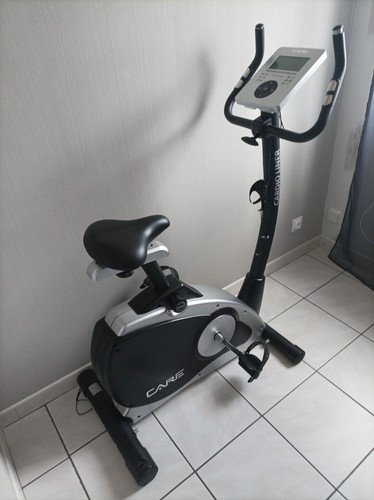 Vélo appartement occasion - vélo, d'appartement