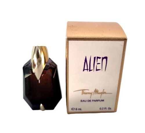 Miniature parfum alien - parfum,
