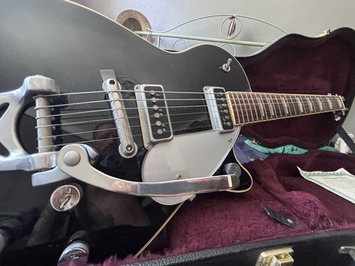 Gretsch 6128 duo - gretsch,
