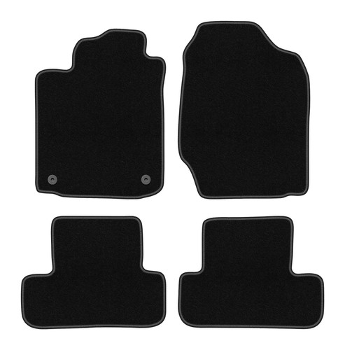 Tapis moquette toyota - moquette, corolla