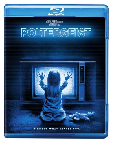 Poltergeist blu ray craig - blu-ray, t
