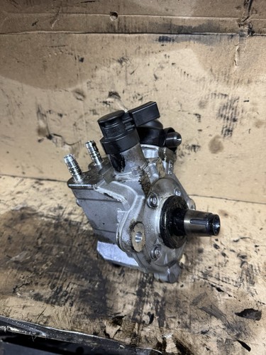 Pompe injection bmw e90 - d'injection, e91