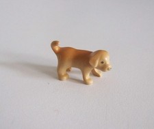 PLAYMOBIL FERME - Chiot Golden Retriever Position Debout 5209 6134