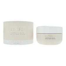 La Perla Salts Oil Body Scrub