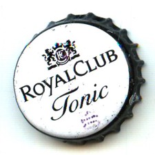 1 soda Bottle Cap / 1 Capsule