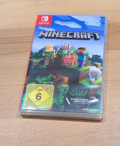 Jeu nintendo switch - jeu,
