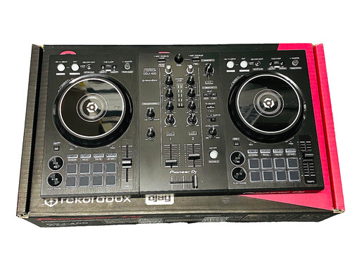 Manette pioneer ddj - dj,