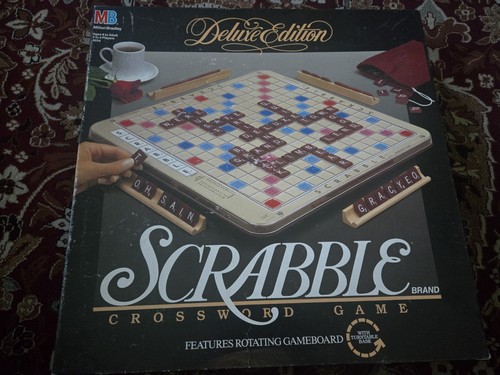 Vintage 1989 turntsble - 1989,