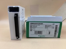 BMXDDI3202K SCHNEIDER ELECTRIC MODICON BMX DDI3202K DIG 32I 24 VDC SINK