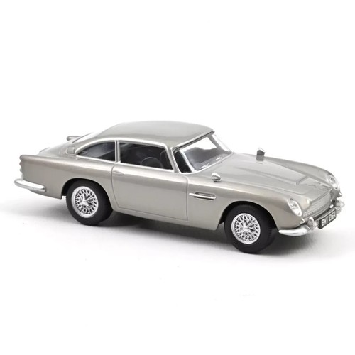 Aston martin db5 1963 - aston,