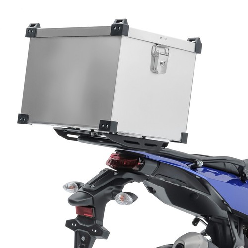 Alu top case - top, pour