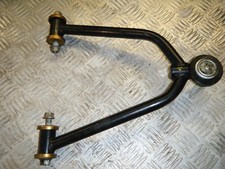 triangle supérieur gauche