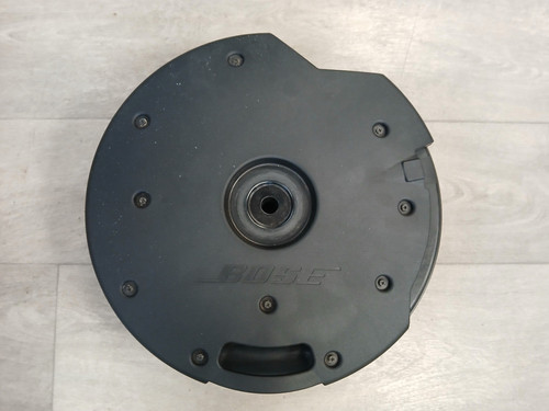 Caisson basse bose - basse,