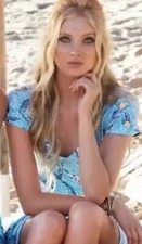 Lilly Pulitzer Hayley Dress