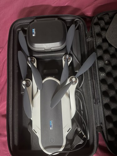 Drone pro karma - pro,