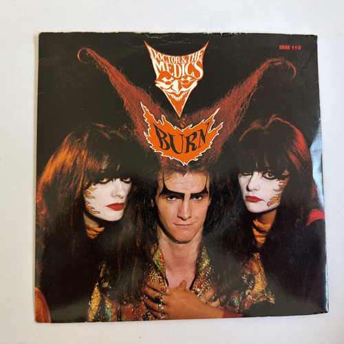 Doctor the medics - &,