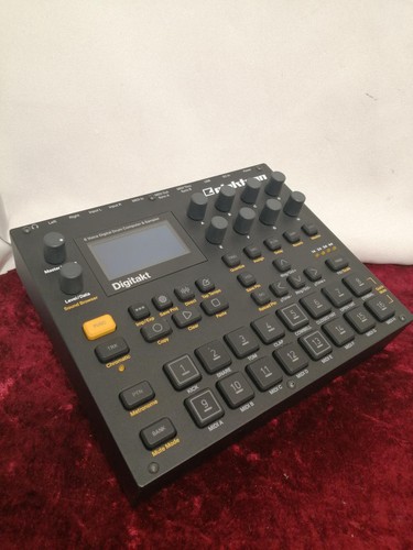 Elektron digitakt mk1 - elektron,