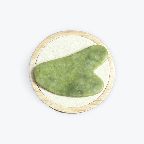 Gua sha jade - sha,