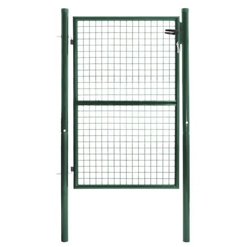 Portillon jardin 105 - portillon,