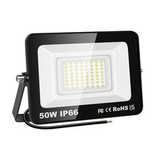 Projecteur LED Exterieur,1PCS