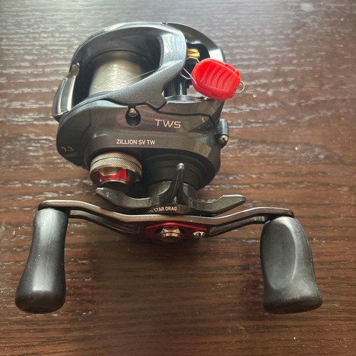 Moulinet lancer appâts - moulinet,