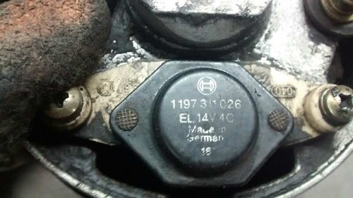 0120488194 alternateur toyota - 0120488194,