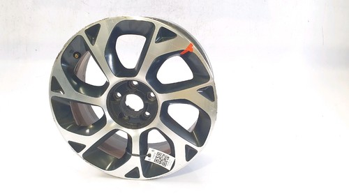 Jante alu fiat 500l - -, ii