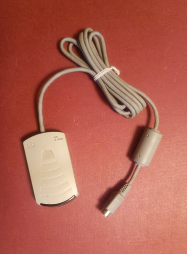 Port infrarouge c4103a - port, hp