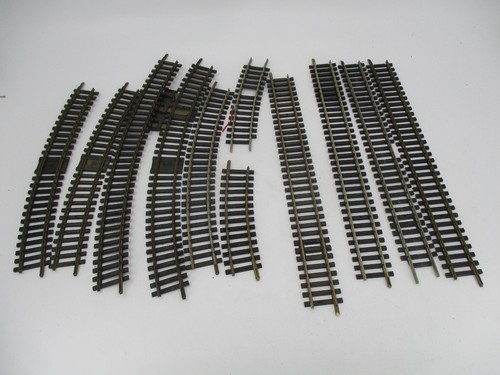 Dv12601 jouef 1 87 lot - jouef,