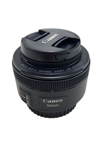Canon lens used - canon,
