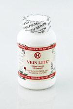 Vein Lite, 120 Count