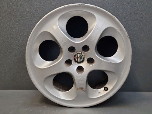 Jante alu alfa 147 - jante,