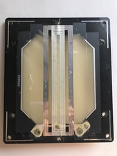 RARE INFINITY EMIM 490262 “BAD” DIAPHRAGM - Maybe One Little Crack