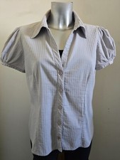 Top / Blouse Fines Rayures