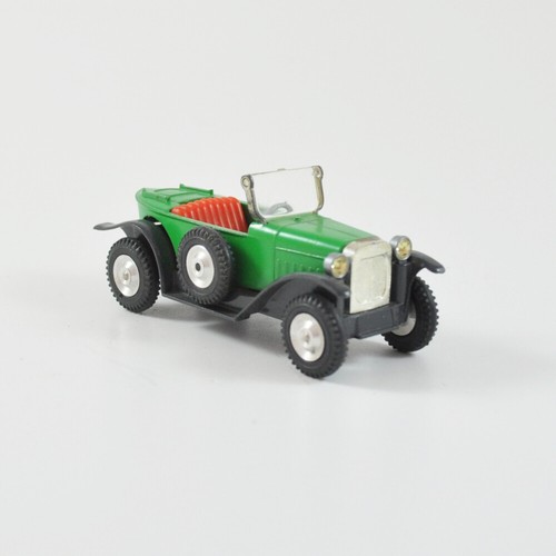 Gama 976 977 - opel, 1924/1926