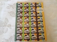 Catalogue brochure vente